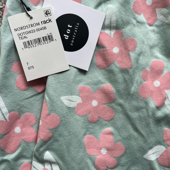 Dot Australia Dress, Size 7 - Picture 3 of 3